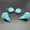 Thumbnail: Jelly Fish Keychain