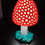 Thumbnail: Mushroom Lamp