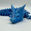 Thumbnail: Crystal Dragon - Small