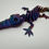 Thumbnail: Alligator Skeleton