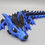 Thumbnail: Wolf Dragon - 11 inches