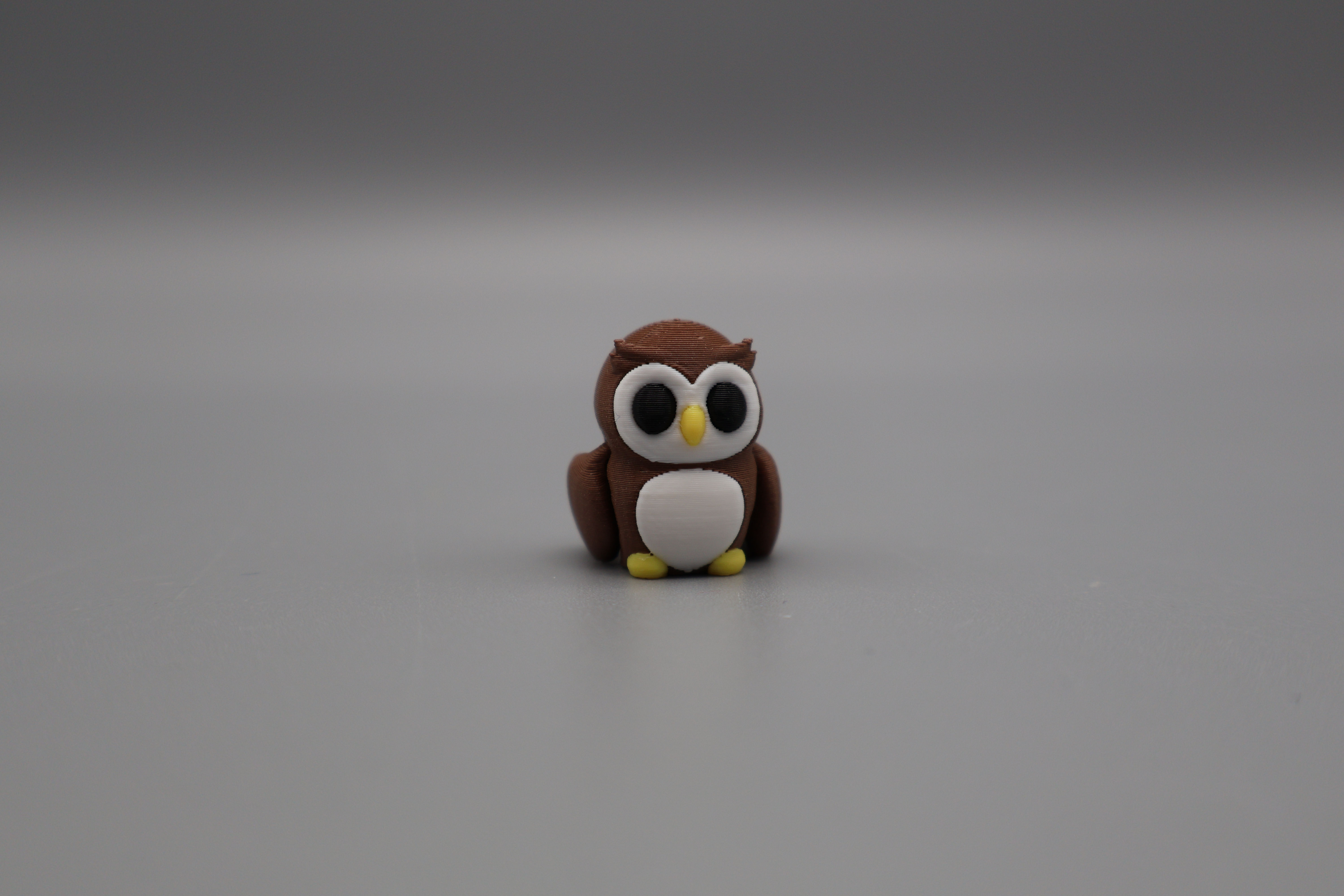 Mini Owl