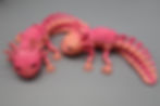 Thumbnail: Large Axolotl