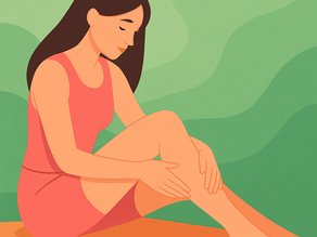 Huile essentielle pour jambes lourdes naturellement : le guide complet