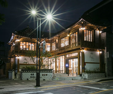 BAEKMIDANG / SAMCHEONG