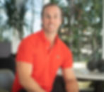 Ryan Locke, Principal Owner Interior Atmosphere