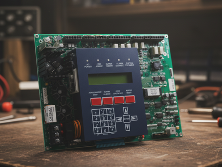 Wholesale Fire Lite MS-9200 Fire Alarm Systems — Bulk Pricing for Large Installations