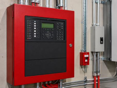 Is the Fire-Lite ES-200X Right for Your Commercial Building? A Complete Buyer's Guide