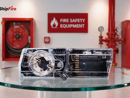 Duct Detector Guide 2026: How HVAC Duct Smoke Detectors Protect Buildings and Which Models to Choose