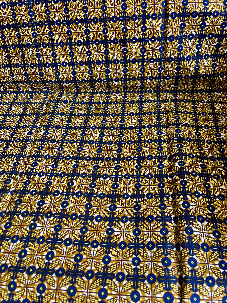 Supreme wax holland ocra