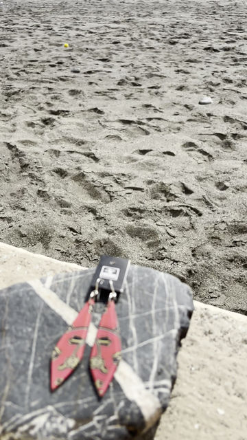 Thumbnail: Gioielli made in africa