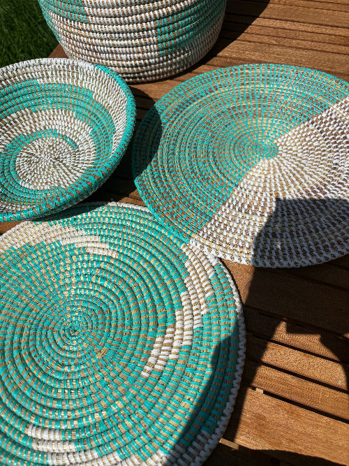 Piatti africani