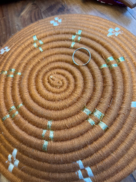 Miniatura: Cesti made in Marocco