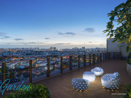 Buying Property in Singapore: A Comprehensive Guide