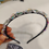Thumbnail: Crystal Beaded Hairbands | Assorted Colors