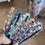Thumbnail: Crystal Beaded Hairbands | Assorted Colors