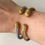 Thumbnail: Ezra Cuff Bracelet