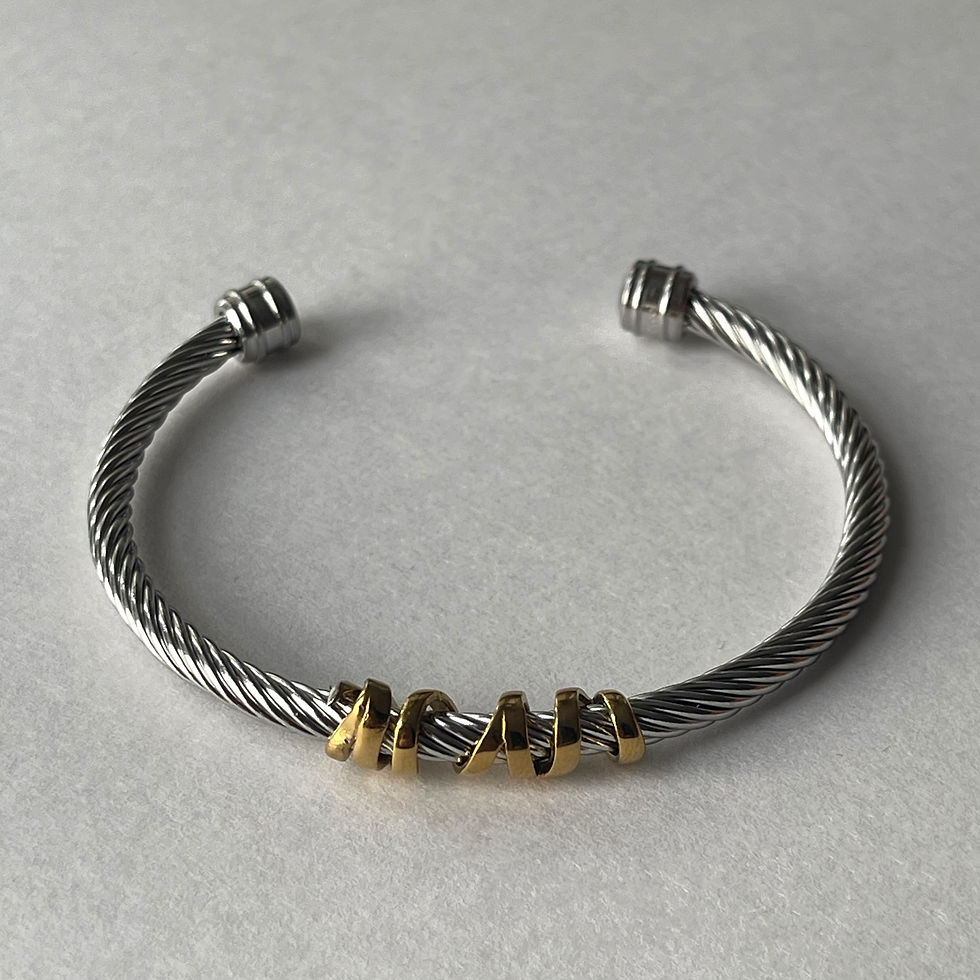 Thumbnail: Elio Bracelet