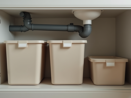 Preventing Common Plumbing Issues in Your Home