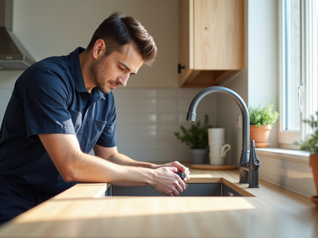 Emergency Plumbing Services: What You Need to Know