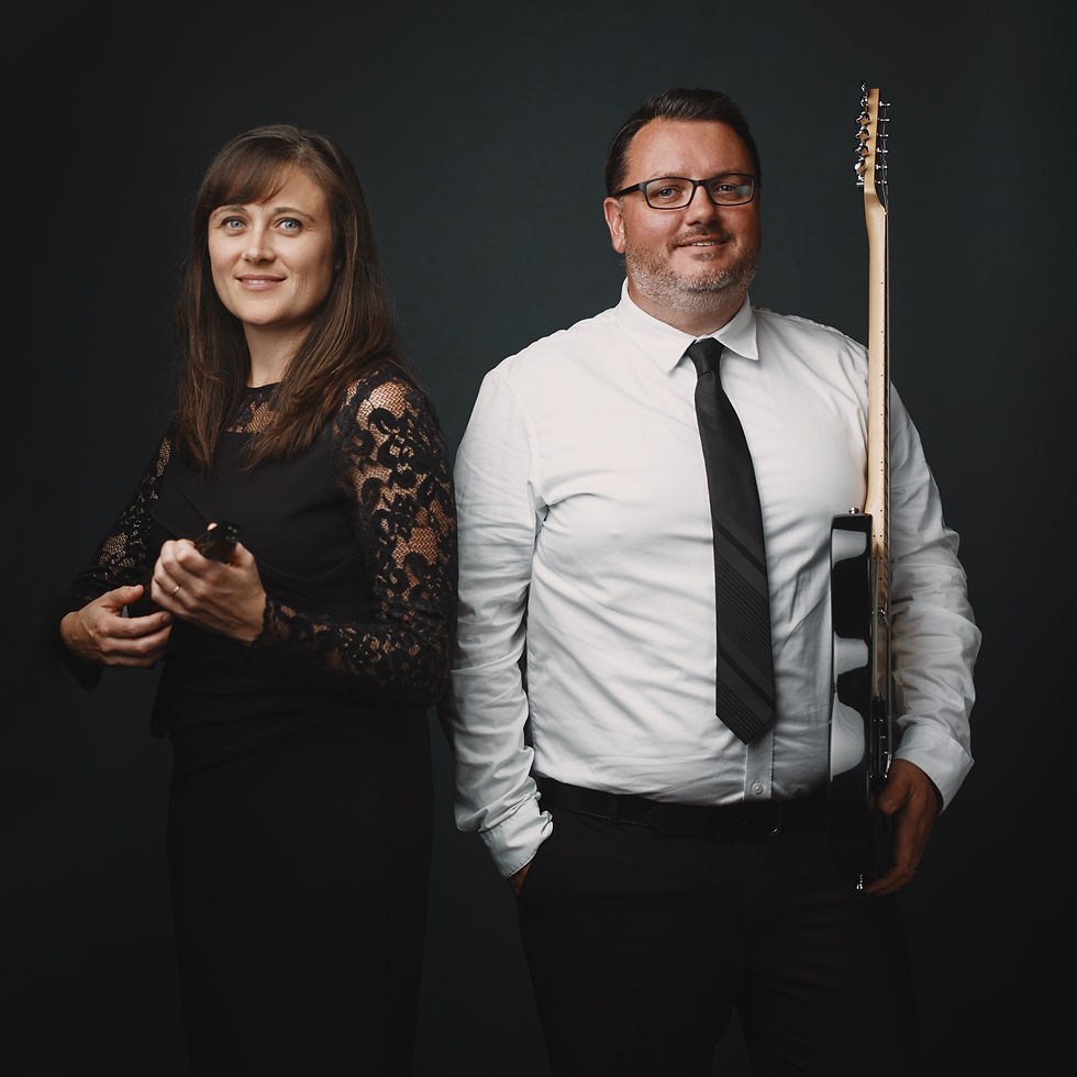 10 Strings Duo 2