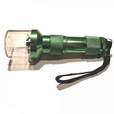 GRINDER ELECTRICO ALUMINIO