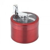 POLINIZADOR ALUMINIO MAGNETICO MOLINILLO 63MM