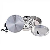 PLZ. PURE GRINDER VIBRATOR LISO 55MM