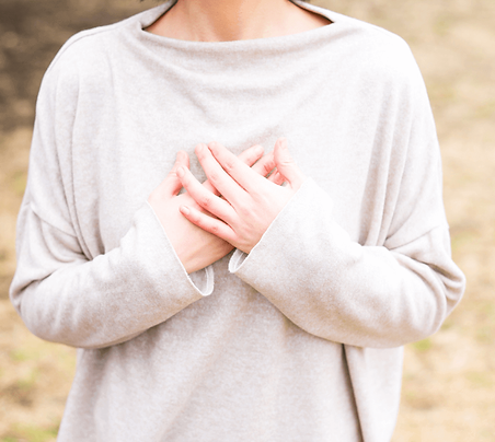 Achtsamkeit, Reiki, Herz, Usui Reiki