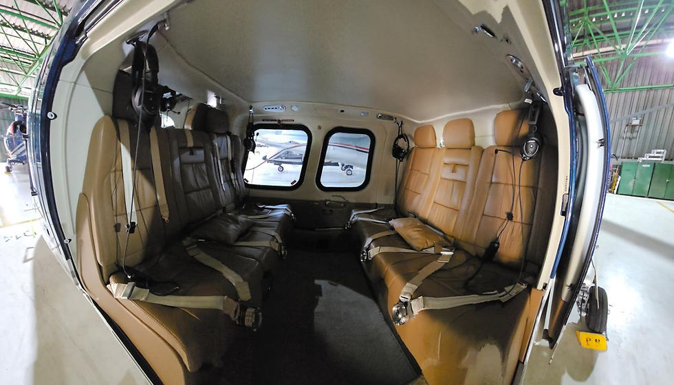 Miniatura: 2007 AGUSTA 109S GRAND