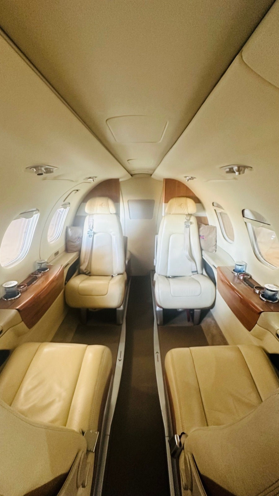 Miniatura: 2010 EMBRAER PHENOM 100