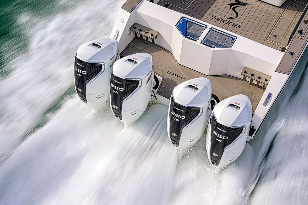 Honda-Marine-BF350-GPW-Lifestyle-Sedna-Running-34-RGB