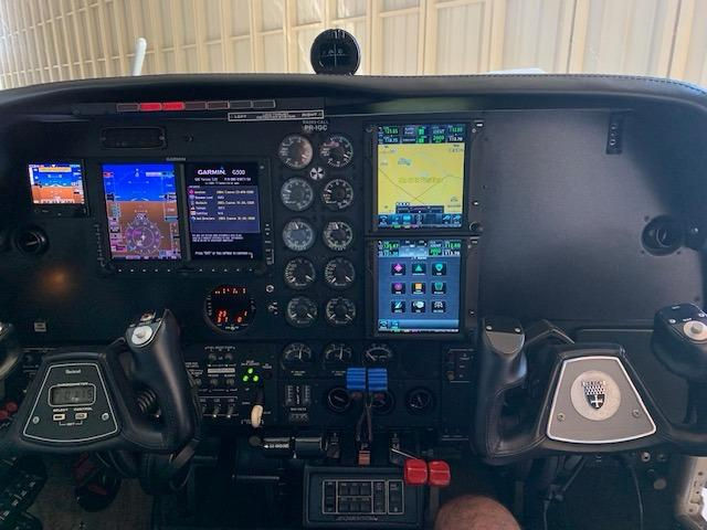 Thumbnail: Beechcraft Baron 58
