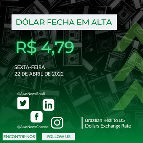 #Dólar