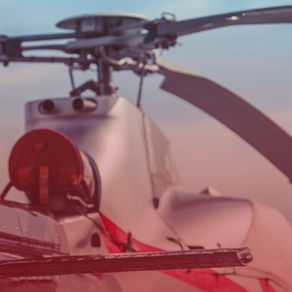 Faltam 15 dias para o maior evento de asas rotativas da América Latina.