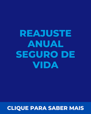 APÓLICE DE SEGURO DE VIDA EM GRUPO USCEESP – REAJUSTE ANUAL