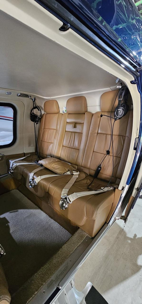Miniatura: 2007 AGUSTA 109S GRAND