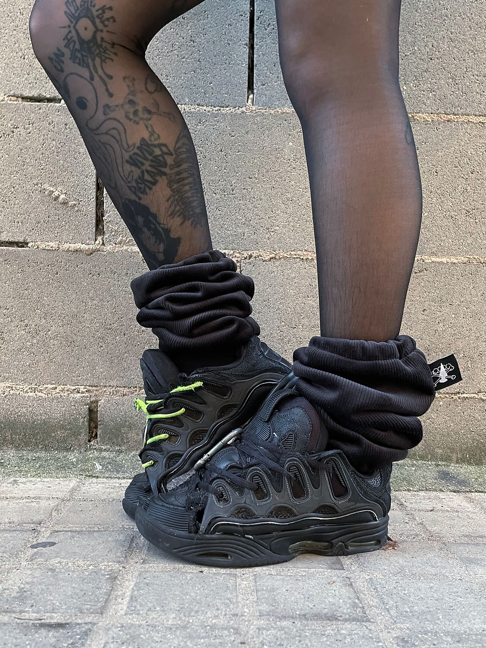 CALENTADORES 24/7 DOBLE GOMA