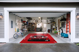 MINI巨型砌圖贈新車主