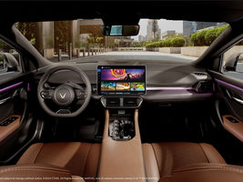 Vinfast 成全球首家推出SONY車用娛樂系統