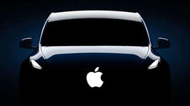 Apple Car 傳將延至2028年面世