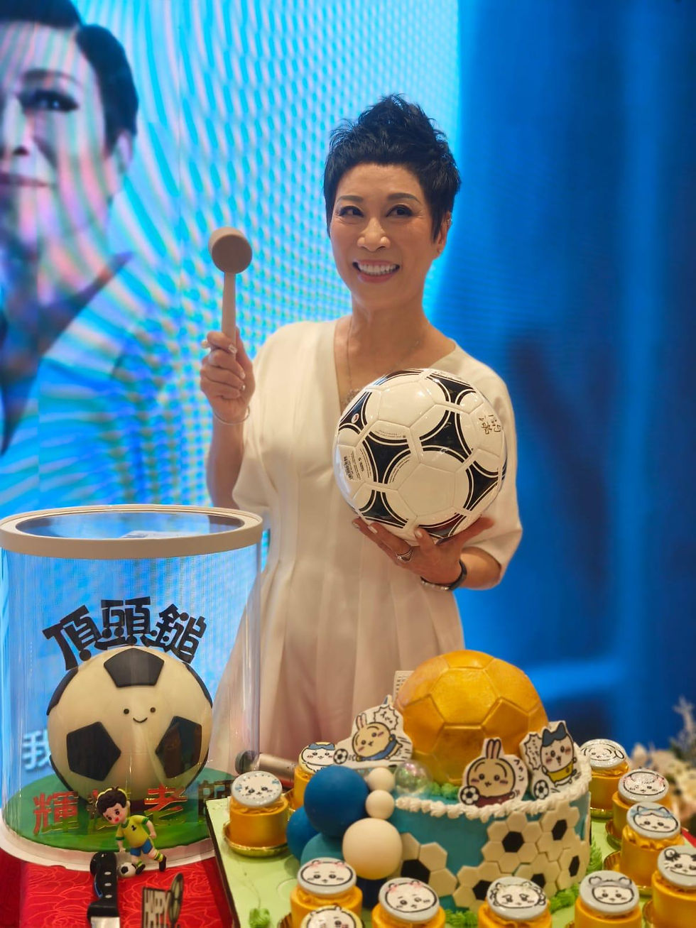 粵劇名伶衛駿輝