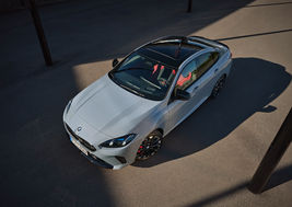 全新 BMW 2 系列 Gran Coupé現身里斯本 ApeFest 