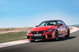 BMW 第二代M2