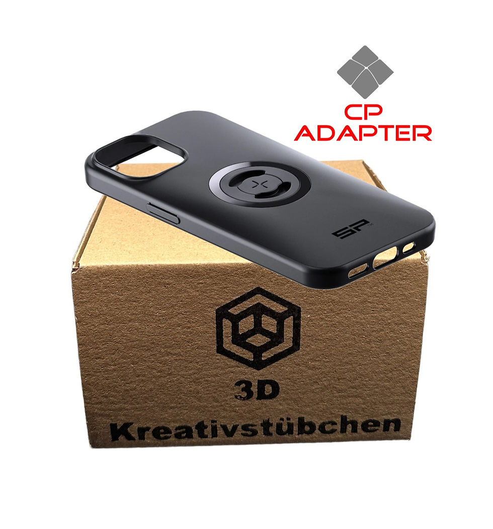Apple iPhone Case SPC+