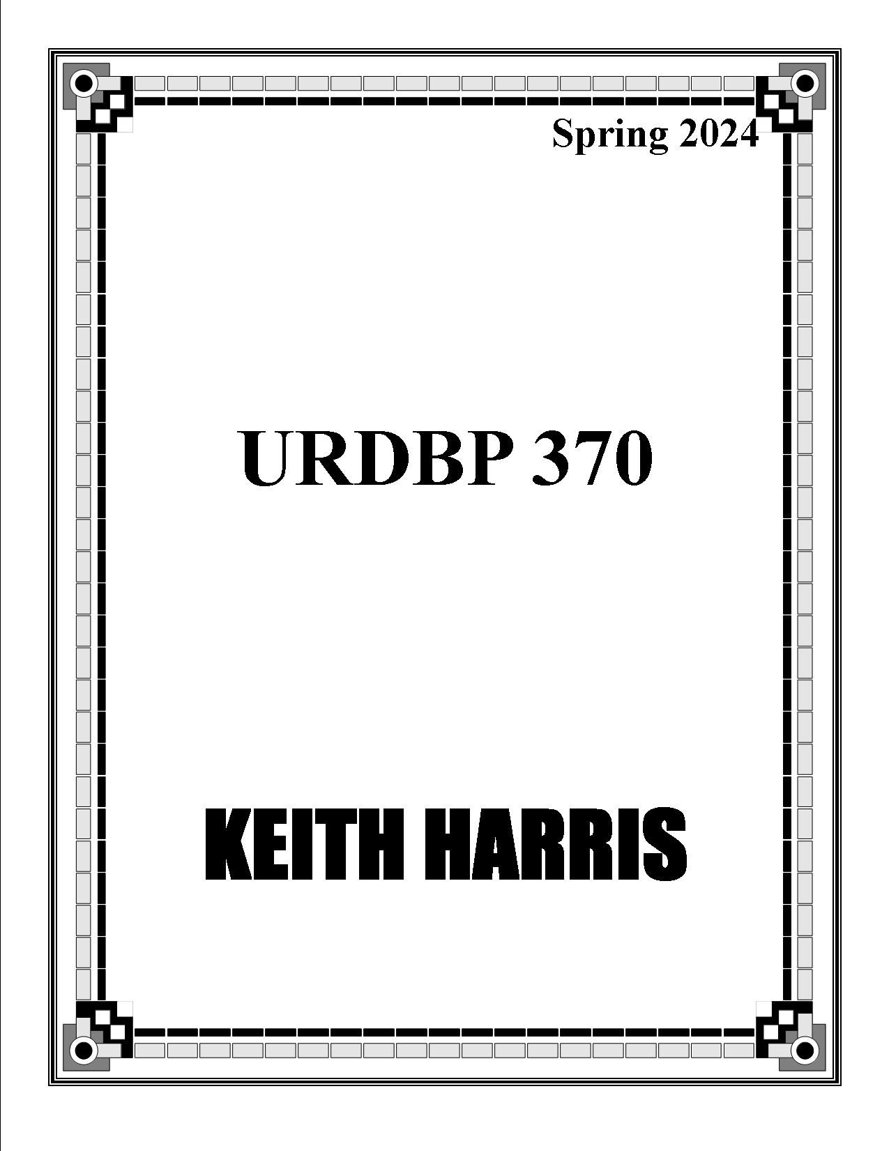 URDBP 370
