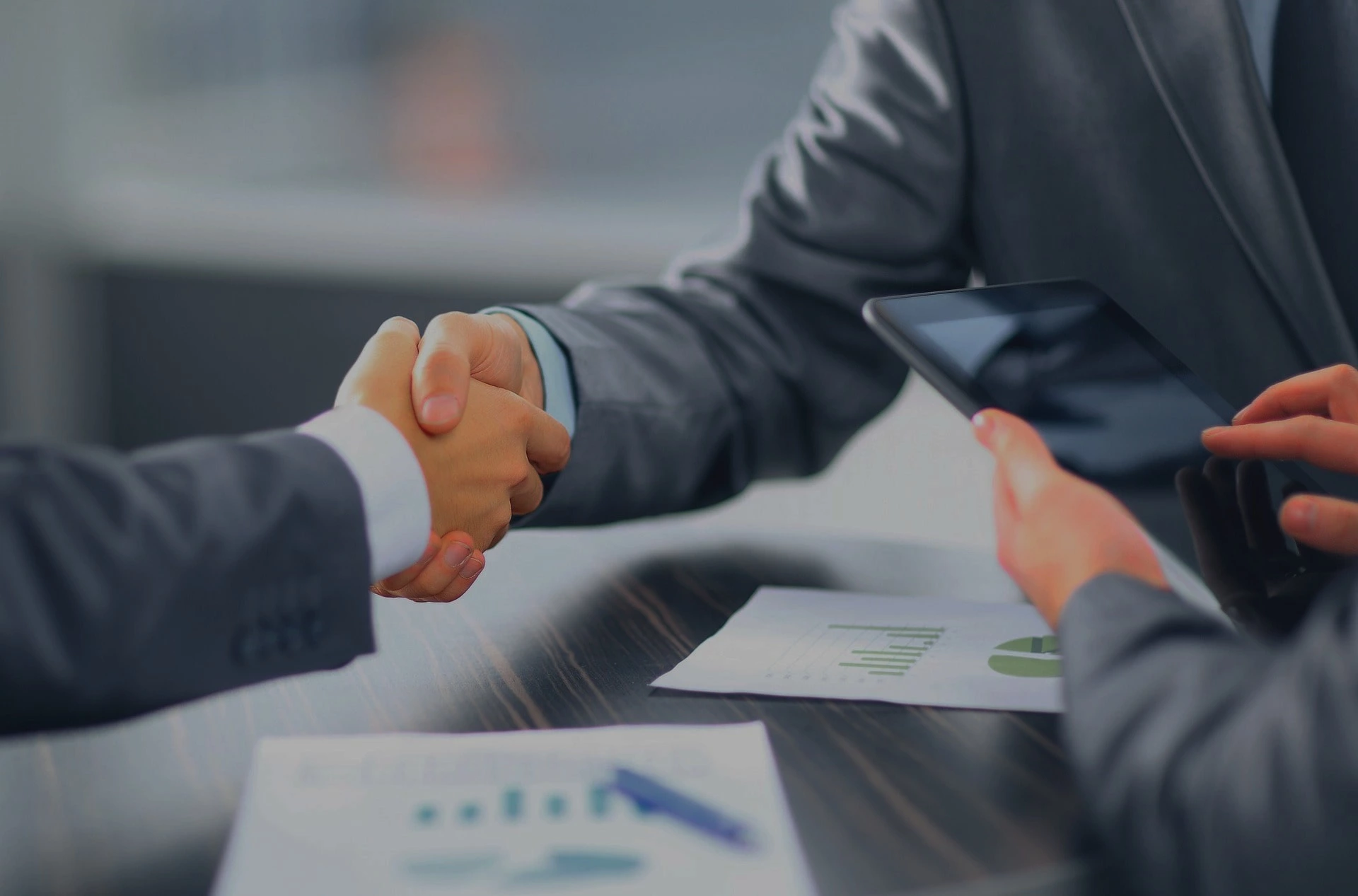 planassist work process with their clients