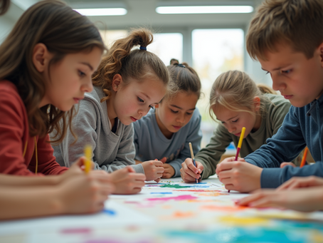 Why confidence matters as much as (if not more than) results