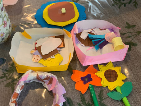 あっという間に6月も終わり。。