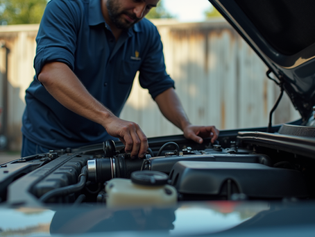 Mobile Auto Repair On-Demand: On-Demand Auto Repairs Anytime, Anywhere